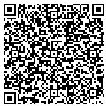 QR code with SBC contacts