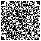 QR code with M E L Valuations Inc contacts