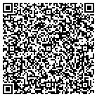 QR code with Anderson Custom Iron Works contacts
