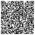 QR code with High Quality Dry Cleaners contacts