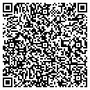 QR code with Tattoo Shoppe contacts