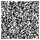QR code with Hammons Garage contacts