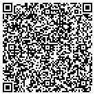 QR code with Owens & Assoc Fence Co contacts