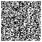 QR code with AOC-Acetylene Oxygen Co contacts