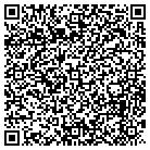 QR code with Michael T Hagan DDS contacts