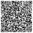 QR code with Accelerated Drafting Service contacts