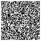 QR code with San Jacinto Anesthesia Srvcs contacts