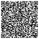 QR code with K Oriental Food To Go contacts