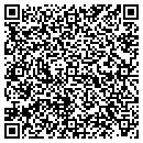 QR code with Hillary Machinery contacts