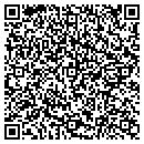 QR code with Aegean Auto Works contacts