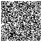 QR code with Gallagher Consulting contacts