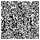 QR code with Ellies Attic contacts