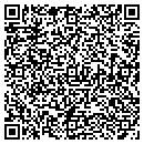 QR code with Rcr Excavating LLC contacts