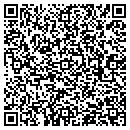 QR code with D & S Trim contacts