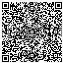 QR code with O'Reilly Auto Parts contacts
