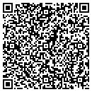 QR code with Roberta A Saenz contacts