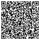 QR code with Tracys Cpr Service contacts
