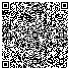 QR code with Custom Cabinets By Chris contacts