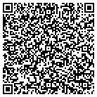 QR code with Randall County Tax Office contacts