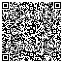 QR code with G & P Engineering Co contacts