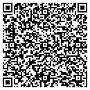 QR code with Cgavly Inc contacts