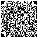 QR code with James P Yuan contacts