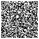 QR code with Head Too Toe contacts
