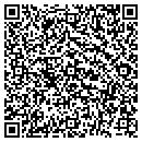QR code with Krj Properties contacts