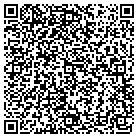 QR code with Seamless Gutters & More contacts