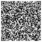 QR code with Accutex Survey Systems Inc contacts