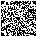 QR code with J's Beauty contacts