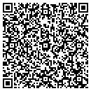 QR code with Hornsby Bend Utility contacts