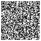 QR code with James Crowder Funeral Homes contacts