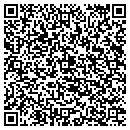 QR code with On Our Knees contacts