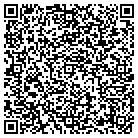 QR code with A Affordable Lock and Key contacts
