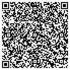 QR code with Andrew De LA Garza Jr Inc contacts