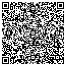 QR code with Ted Dillard Inc contacts