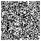 QR code with St Valentine Black Belt Acdms contacts
