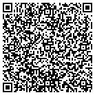QR code with King Freeze A/C & Heating contacts