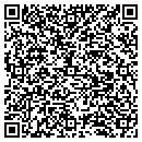 QR code with Oak Hill Pipeline contacts