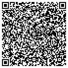 QR code with J Kenny Norris Law Office contacts