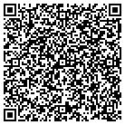 QR code with M T Quality Construction contacts
