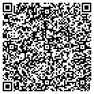 QR code with Da Air Conditioning & Heating contacts