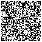 QR code with Hess Signs and Advertising contacts