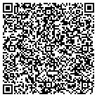 QR code with Nichols Saw Mill Elmntary Schl contacts