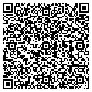 QR code with Mesa Tool Co contacts