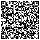 QR code with A & A Recycling contacts