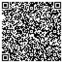 QR code with A-1 Quality Storage contacts