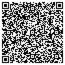 QR code with Ample Space contacts