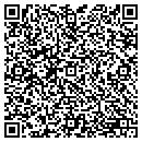 QR code with S&K Electronics contacts